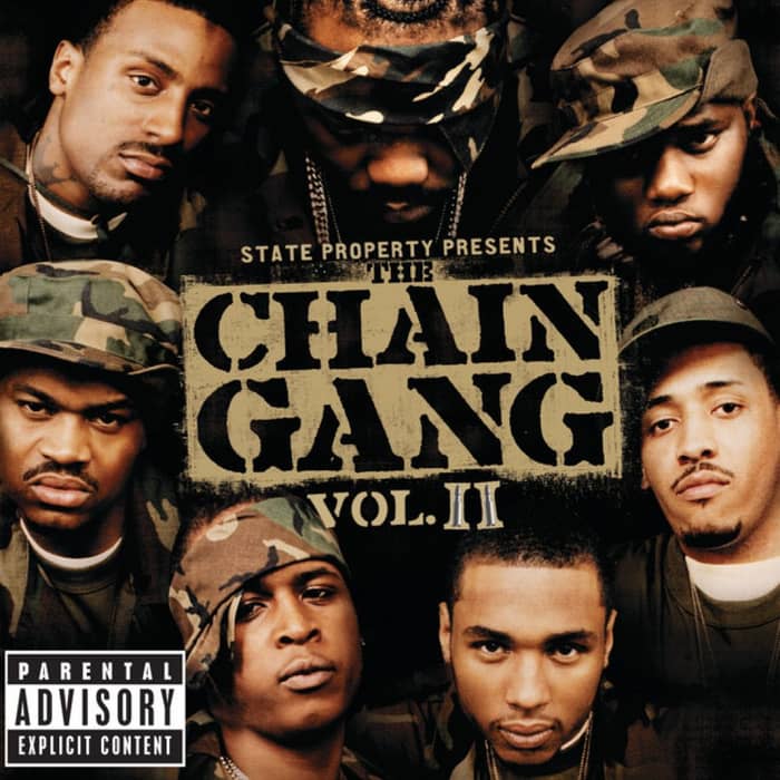 State Property cover image