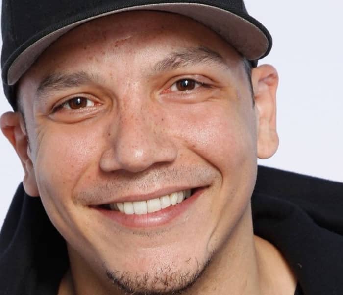 Luis J. Gomez