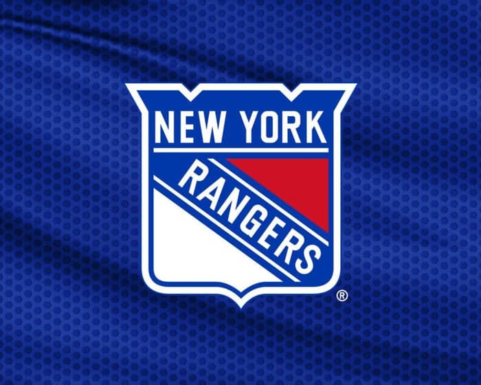 New York Rangers vs. New Jersey Devils tickets