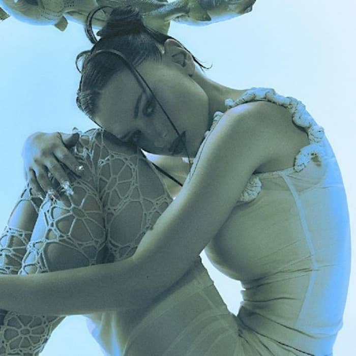 Oxis cover image