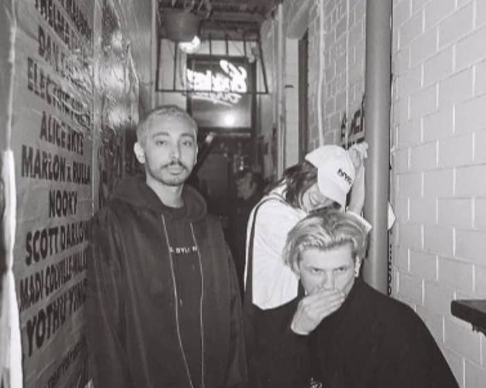 Sex Mask tickets