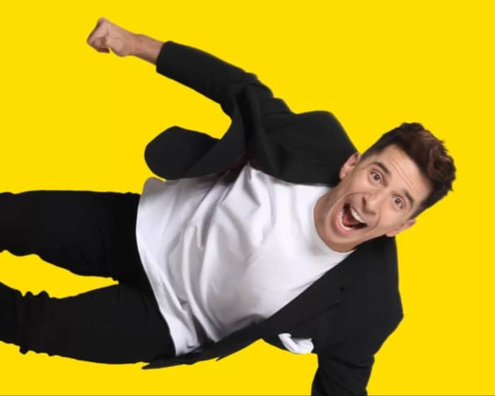 Russell Kane tickets