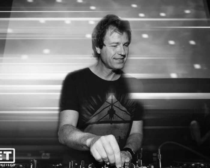 SET with Hernan Cattaneo B2B Danny Howells and Martin Roth tickets