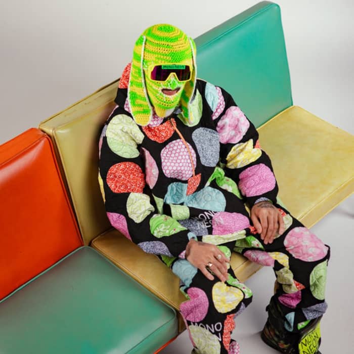 MonoNeon cover image
