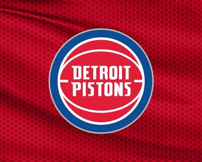 Detroit Pistons vs. Boston Celtics tickets