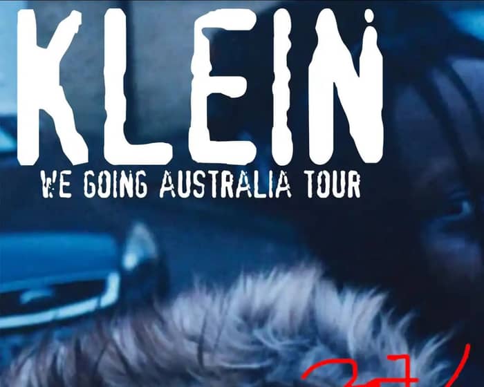 Klein tickets