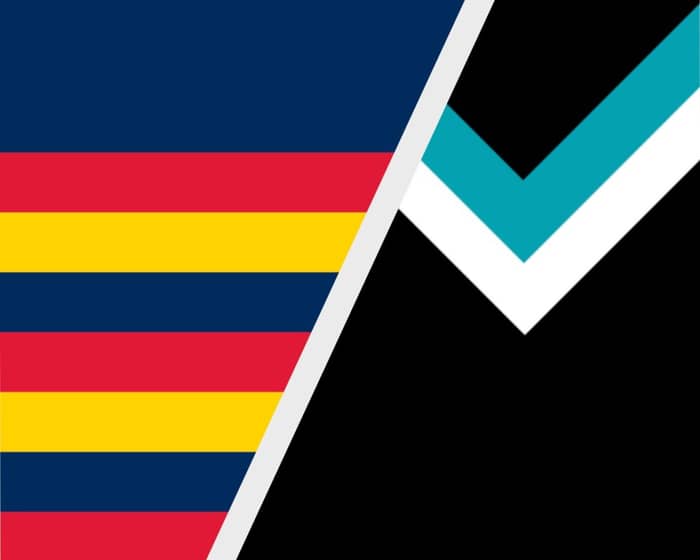 AFL Round 9 | Port Adelaide v Adelaide Crows tickets