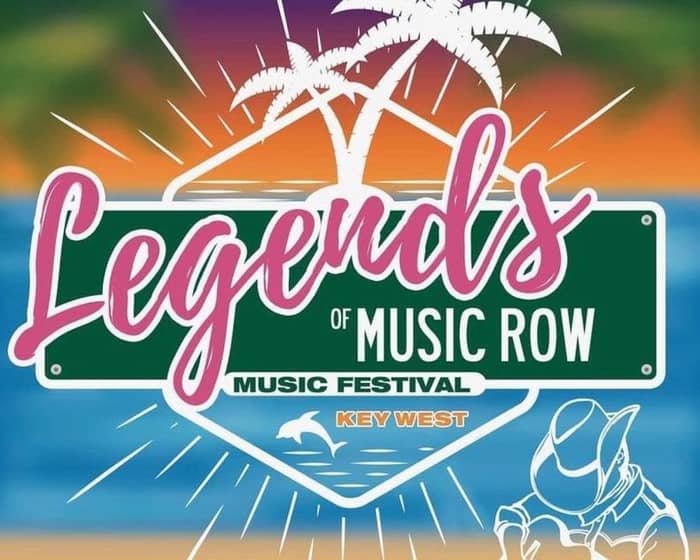 Legends of Music Row tickets
