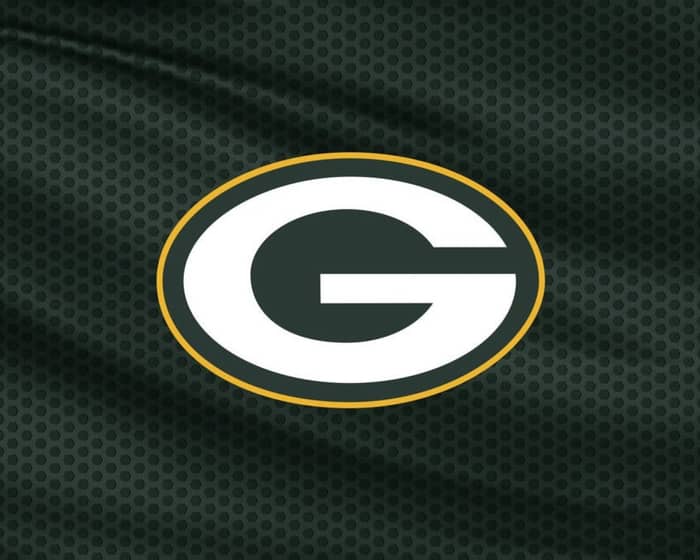 Green Bay Packers events