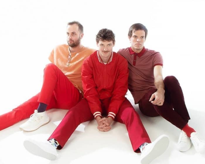 Houndmouth tickets