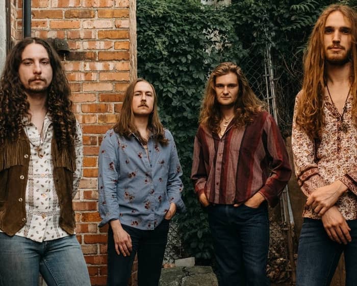 The Band Feel tickets