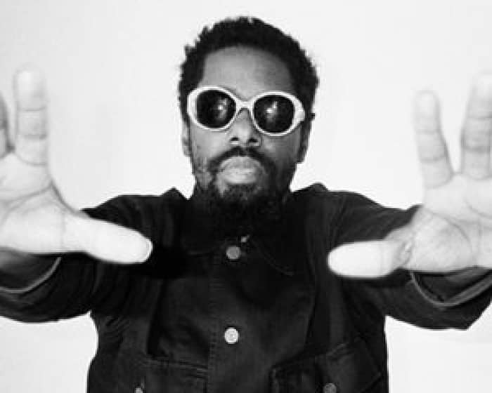 Curtis Harding tickets
