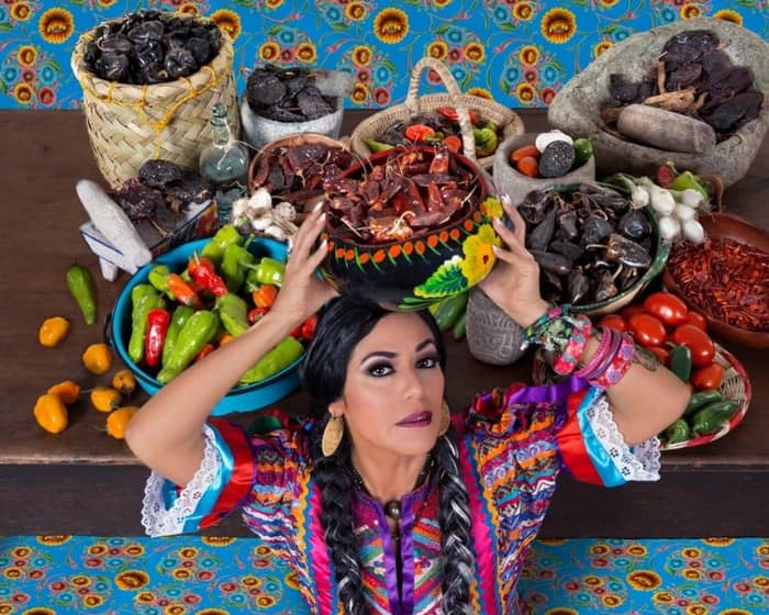Lila Downs events