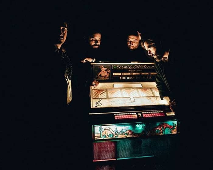 Lord Huron tickets