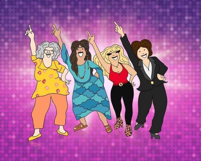 Menopause The Musical® tickets