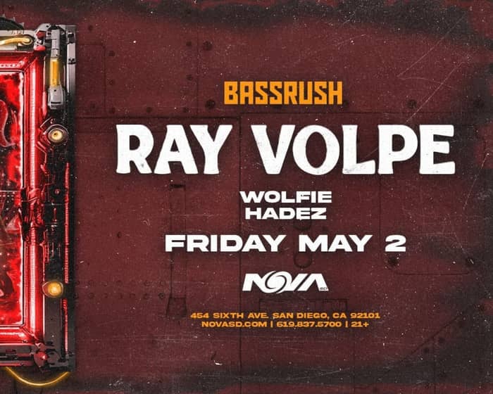 Nova Sd events