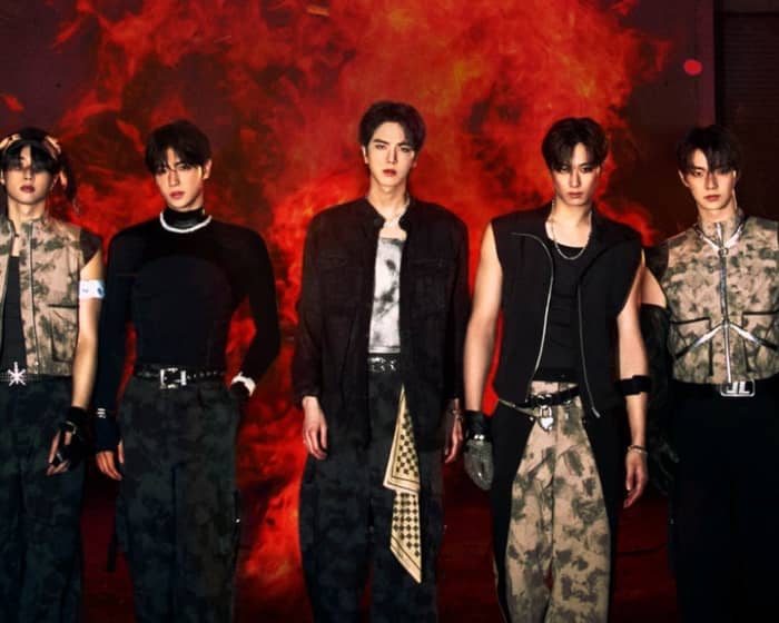 THE BOYZ World Tour <THE BLAZE> in Oakland tickets