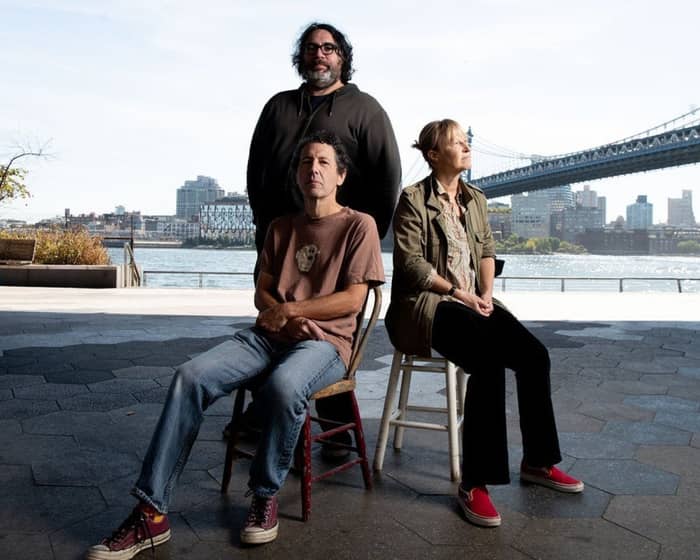 Yo La Tengo tickets