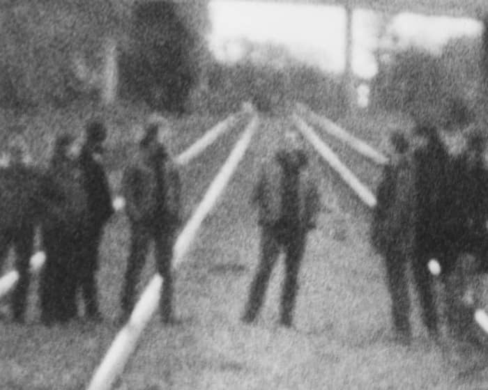 Godspeed You! Black Emperor - Liberation Summer of '25 tickets