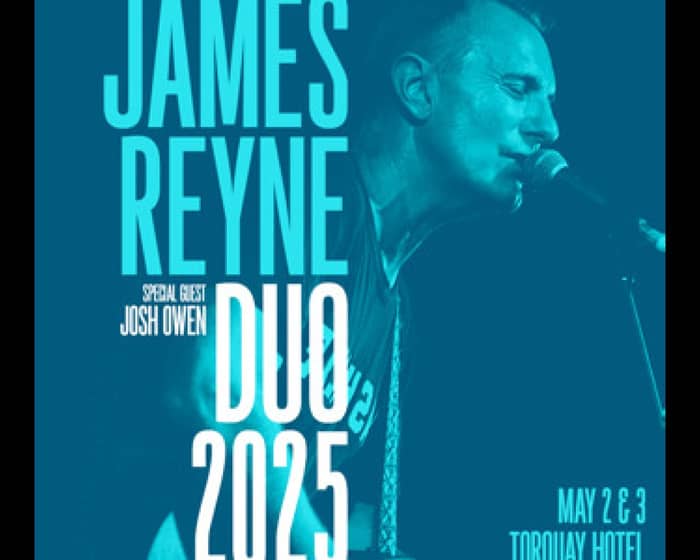 James Reyne tickets