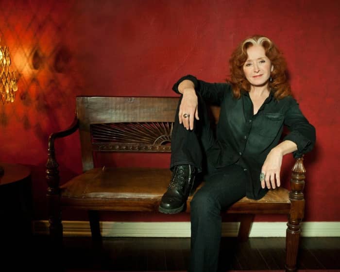 Bonnie Raitt: Live 2025 tickets