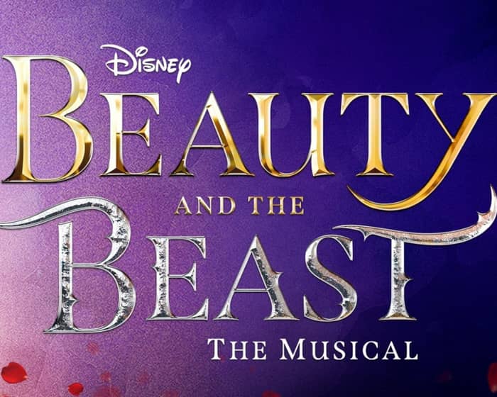 Beauty and the Beast tickets