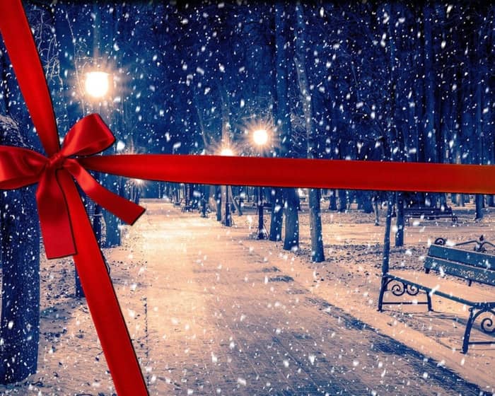 Christmas Actually the Ultimate Christmas Variety Show Buy & Sell