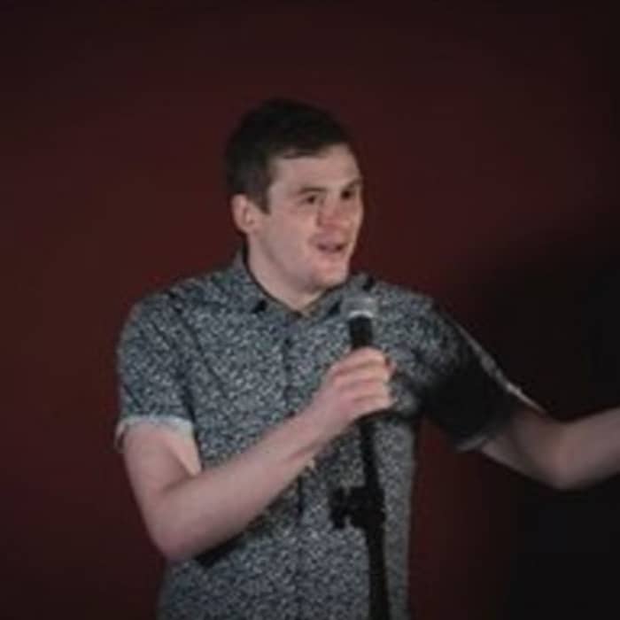 Stand up comedy in Wimbledon events