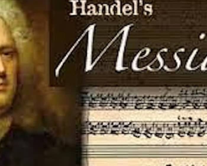 Handel's Messiah tickets