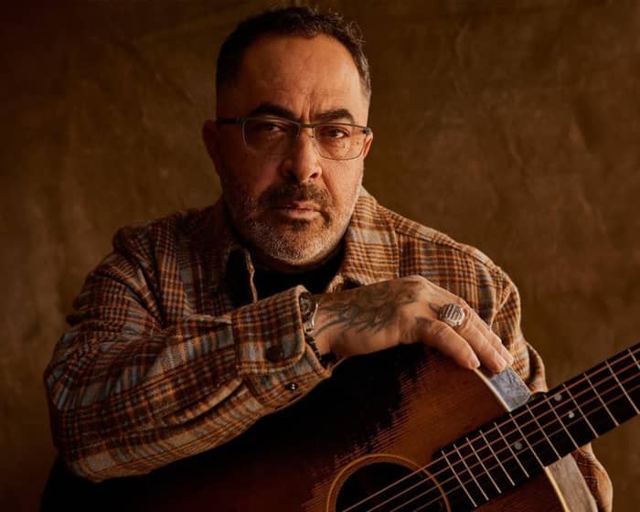 Aaron Lewis tickets