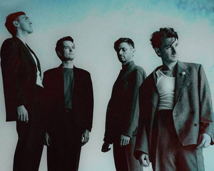 Glass Animals tickets