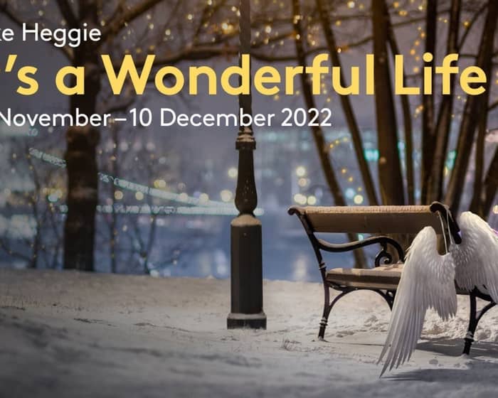 It's a Wonderful Life events