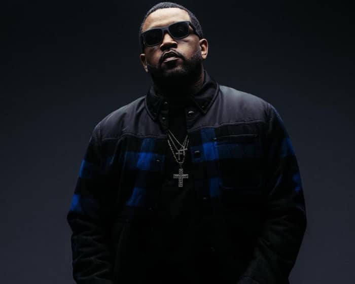 Lloyd Banks tickets