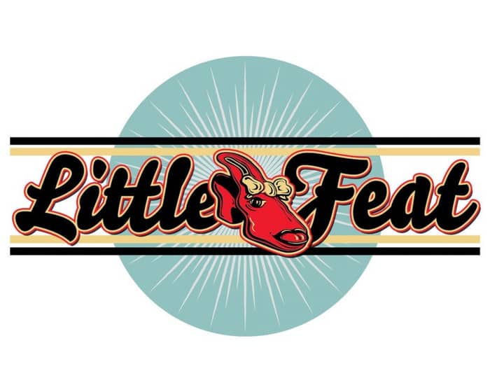 Little Feat events