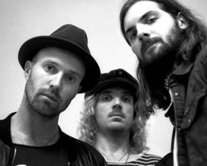 Sunset Sons tickets