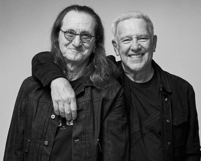 RUSH: Fifty Something tickets