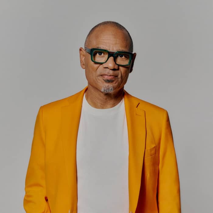 Kirk Whalum cover image