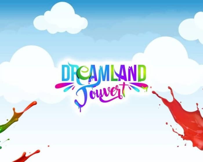 Dreamland Jouvert 2023 tickets