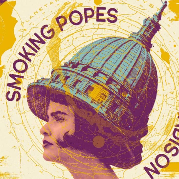 Smoking Popes tickets