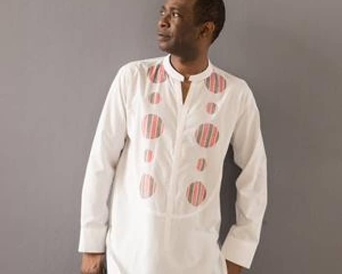 Youssou N’Dour tickets