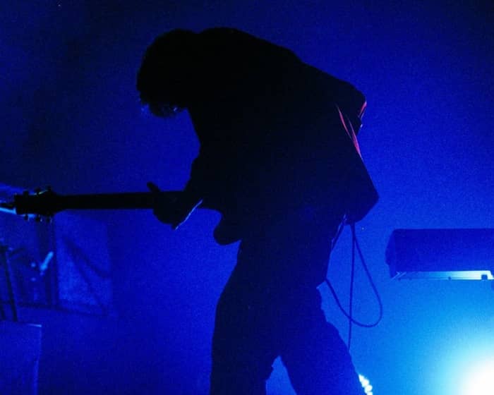 Alex G tickets