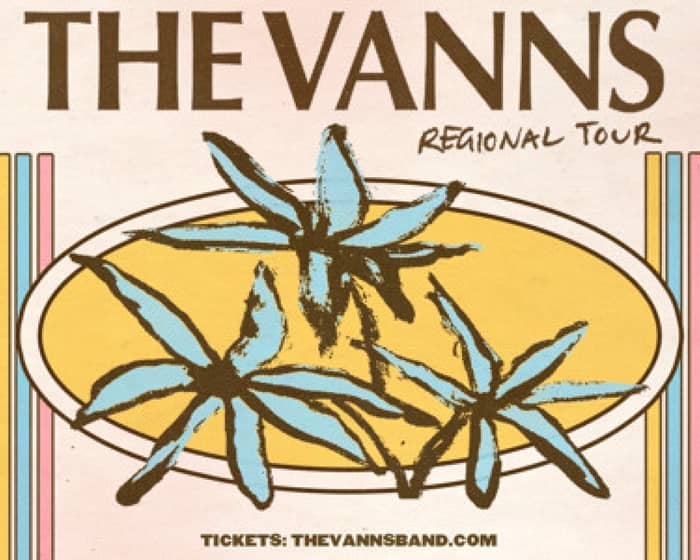 The VANNs tickets