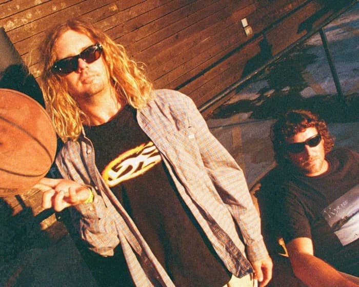 Skegss - Top Heavy Aus Tour tickets