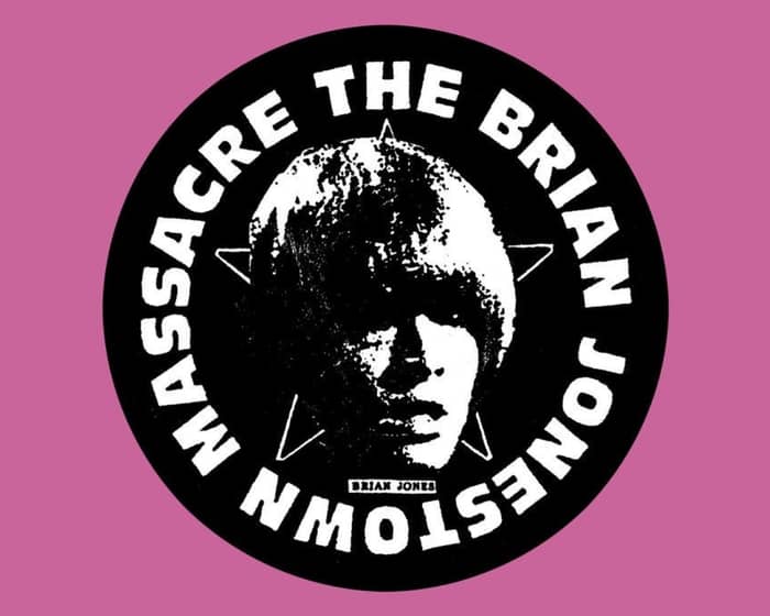 The Brian Jonestown Massacre tickets