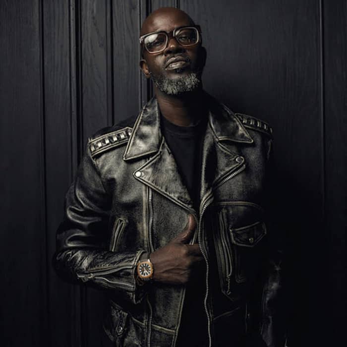 Black Coffee cover image