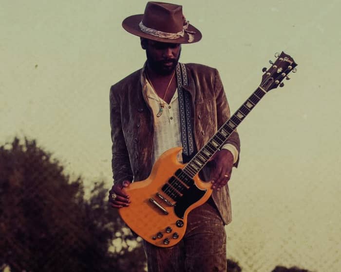 Gary Clark Jr tickets