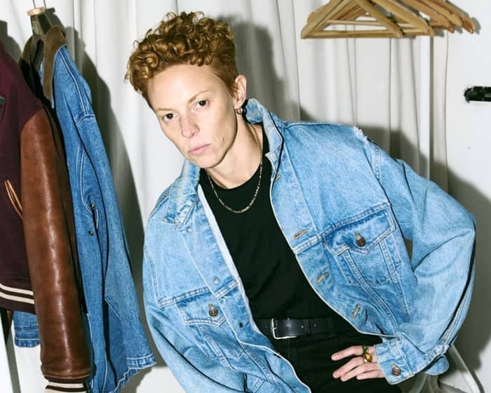 La Roux tickets