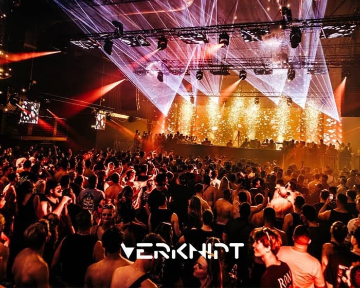 Verknipt tickets