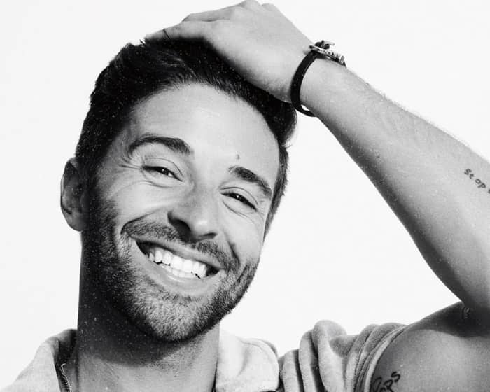 Jake Miller cover image