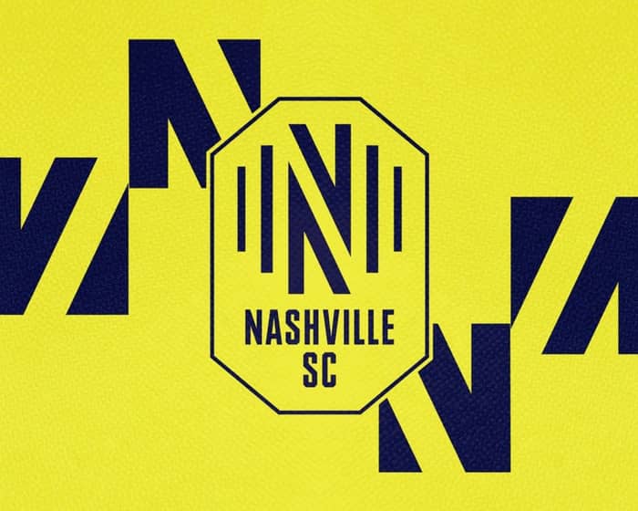 Nashville SC events